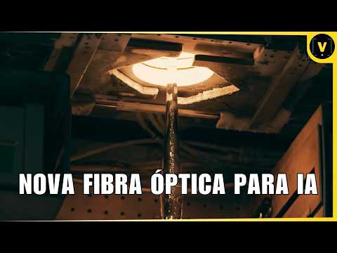 Por Que a Meta Está Investindo Bilhões em Fibra Óptica