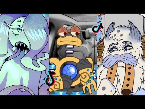 MSM My Singing Monsters TikTok Compilation #101