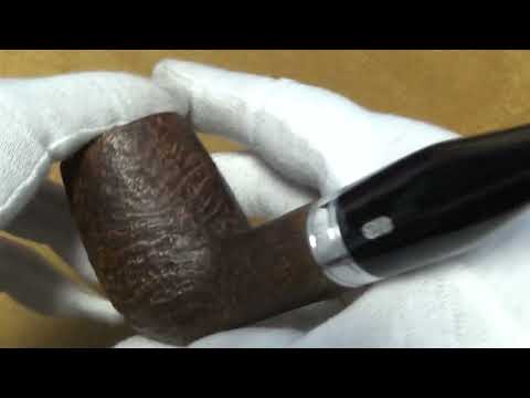 Pipa Chacom Maigret sabbiata - Edizione Limitata