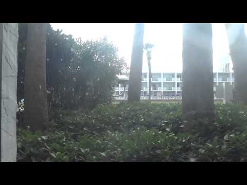 Dover Traction Elevator @ The Landmark Hotel Parking Garage Myrtle Beach, SC