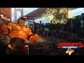 Streets Of Rage 4 MAX Stage 5 Full Combo Mania