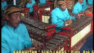 Download lagu Karawitan Jawa Asli Klasik - WALANG KEKEK - ARUM MANIS mp3