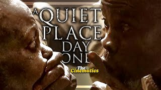 A QUIET PLACE: DAY ONE (2024) | Official Teaser Trailer