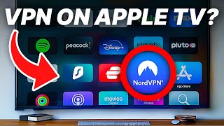 How to Set Up a VPN on Apple TV