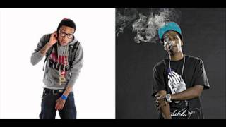 Wiz Khalifa &amp; Curen$y - Huey Newton