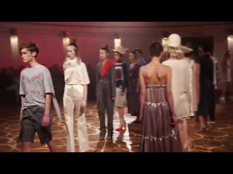 Jean Gritsfeldt UFW 18.10. 2015 | EXCLUSIVE | FULL VIDEO