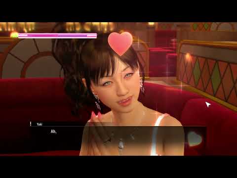 Let's Play Yakuza 0 Pt. 65