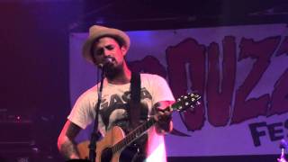 Brendan Kelly - Like a Record Player (Live @ Pouzza Fest 2011 Montreal).m2ts