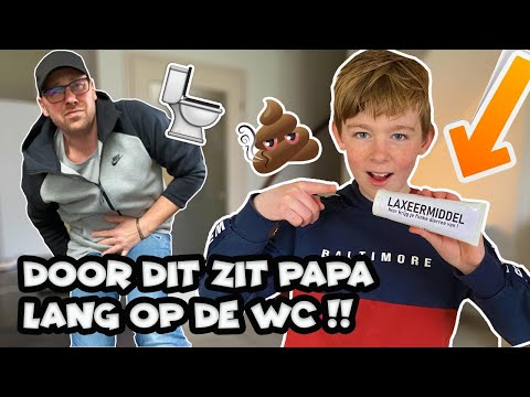 10 MANIEREN OM HEEL LAAT NAAR BED TE GAAN !! - De Bakkertjes #510