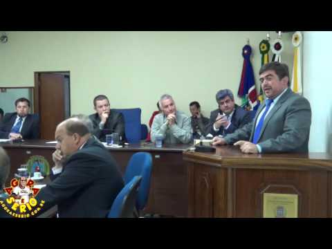 Tribuna Wilhians Soares dia 4 de Outubro de 2016