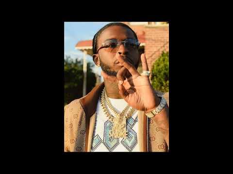 [FREE] Fivio Foreign x POP SMOKE Type Beat 2022 - "TRIGGER" (Prod. ayotasso)