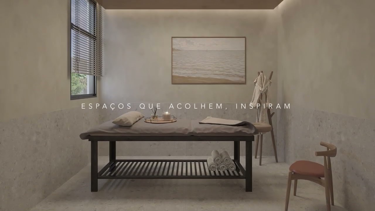 Vídeo Apresentação The Gardens Eleya