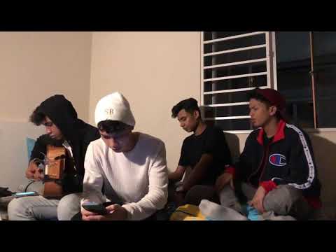 Lembah Kesepian - Haqiem Rusli, Adzrin, Izzal Anuar, Adly