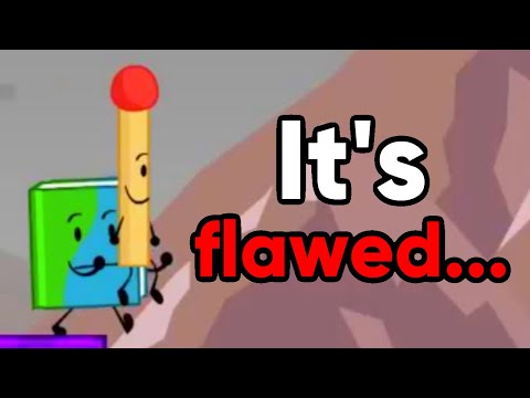 A Retrospective on BFDIA 5b