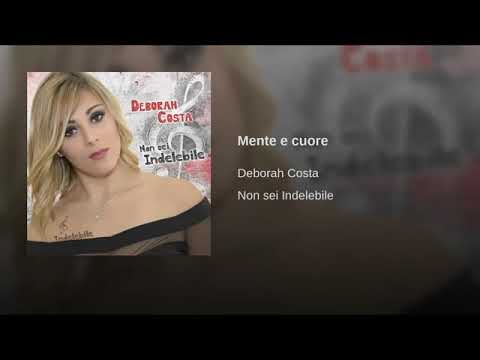 Deborah Costa Mente e Cuore