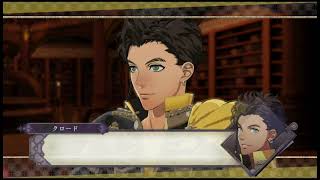 【FIRE EMBLEM】二周目ハードで味方全員生存を目指す#30【風花雪月】