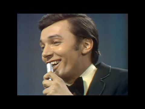 1968 Eurovision Song Contest in London - SONGS ONLY