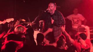 Indecision - Disregard