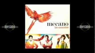 Mecano - Los amantes