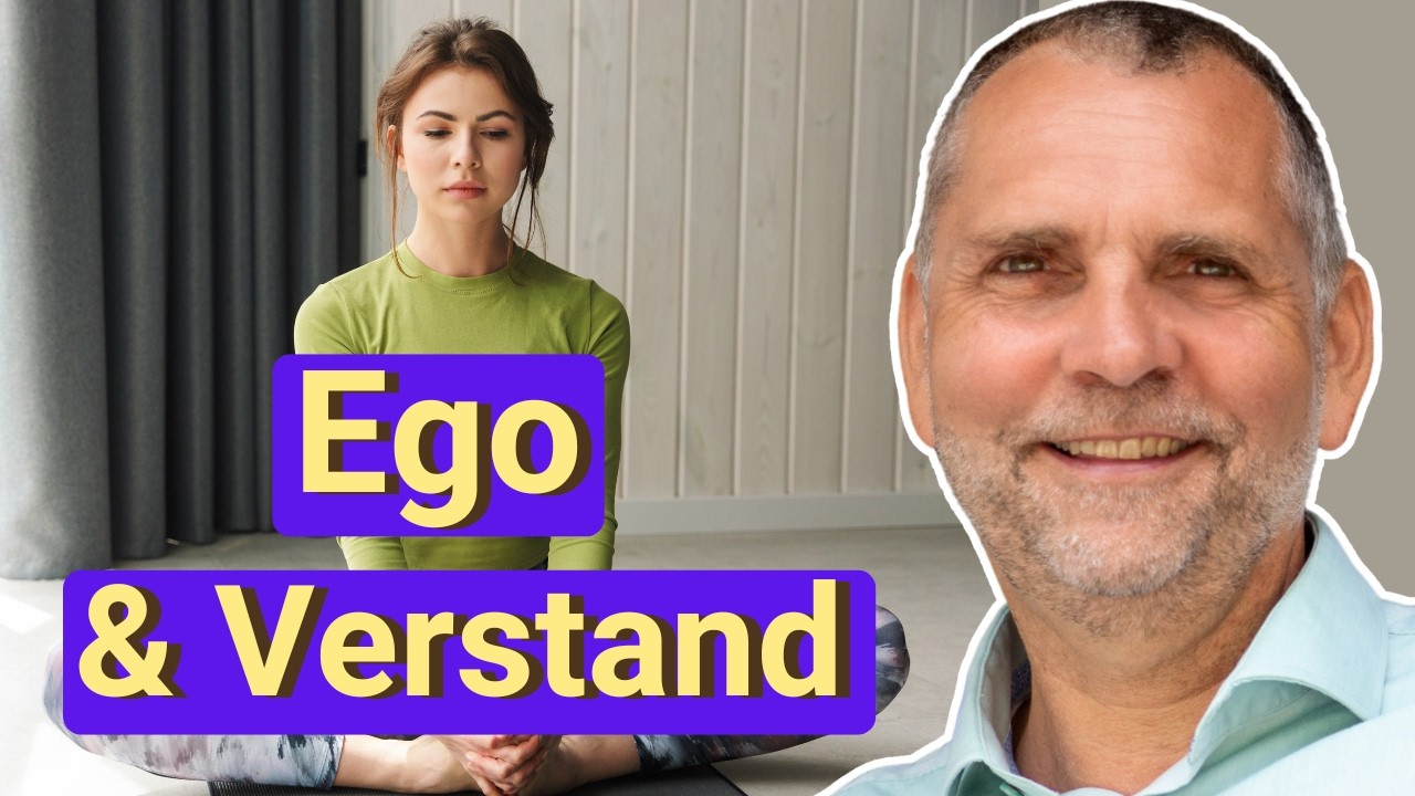 Vom Ego befreien: Der Weg deiner Selbstverwirklichung.
