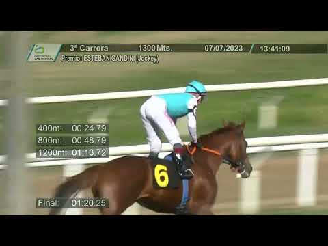 230707 C 03 - ENAMORADITO DAY  - HIPODROMO LAS PIEDRAS