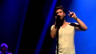Charles Kelley - Leaving Nashville (Live)