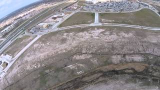 preview picture of video 'College Station, TX from DJI Phantom 2 Vision'