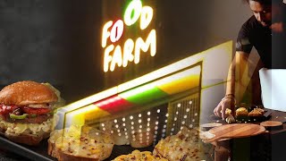 Food Photography Vlog#1 | Lighting | Stylization | Food Farm | thelightsillusion