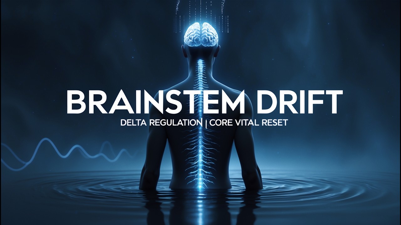 Brainstem Drift