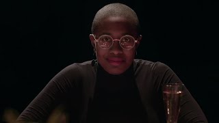 Cécile McLorin Salvant - You&#39;re My Thrill (Official Video)