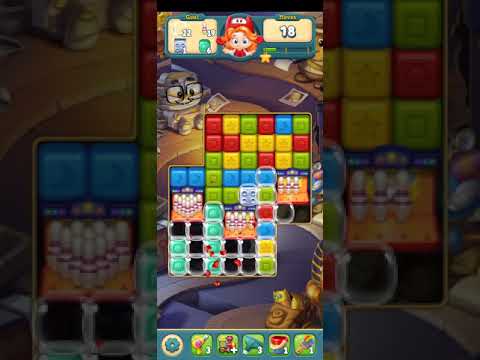 Toy Blast level 5223