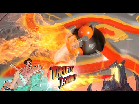 Fireballs | Battle Dome (1994) Vintage Board Game Review/Commercial