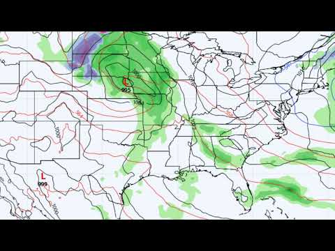 April 25, 2022 Weather Xtreme Video - Morning Edition