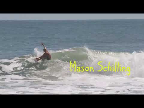 OBX Surf Film