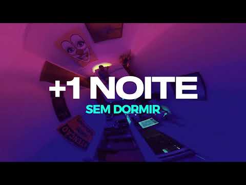 Ogrand "+1 Noite Sem Dormir" (Visualizer)