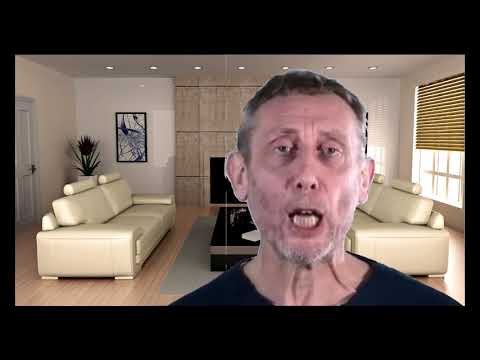 The Book | Michael's Great Great Grandfather Part 1