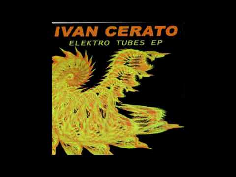IVAN CERATO   OKYDOKY  2004