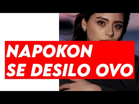 NAPOKON SE DESILO - Svi su cekali OVO - Sila Turkoglu napokon uradila OVO