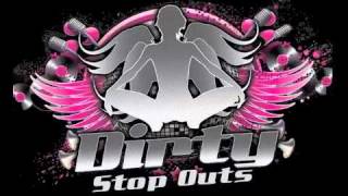 Re-Born & Verjo - Genesis (Dermot Bateman Remix) [Dirty Stop Outs]