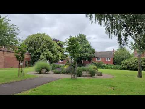 Serious Sexual Assault in Castleford Park