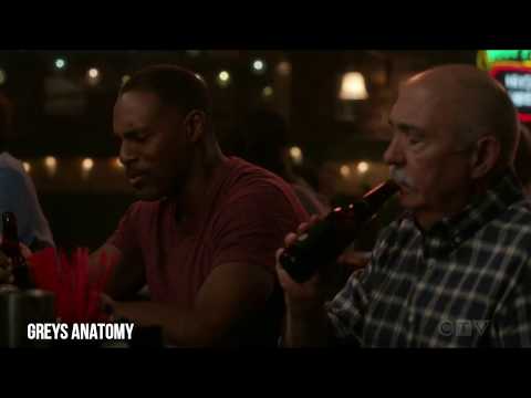 Ending Scene | Grey's Anatomy 16x09