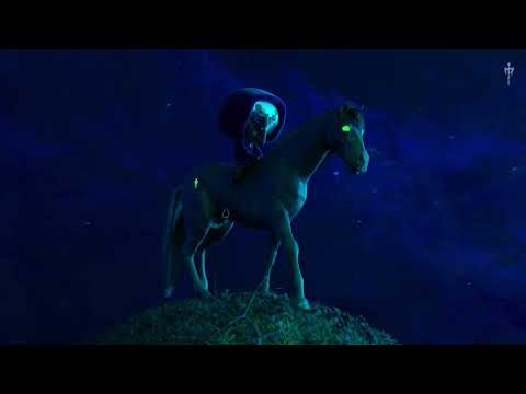 5. Lui5 - NO NOS CANSAMOS (feat. Mijael, Arp Outside) [Visualizer] | LA EXTINCION