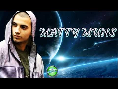 Matty Muns - Vivo Por El - 2013