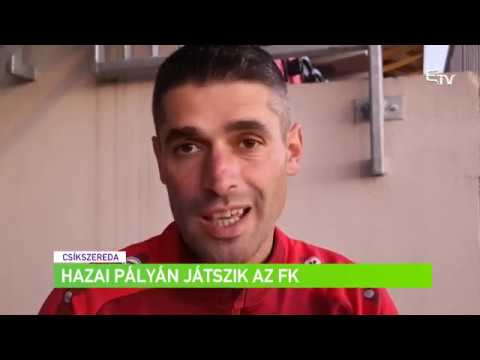 Sporthírek 2018. október 11. – Erdélyi Magyar Televízió