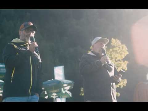 Camper Van Summit Meeting 2023 (CVSM Impressionen)