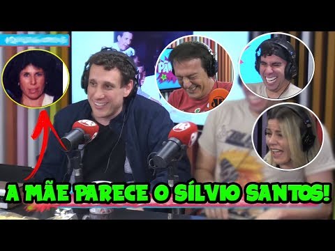 Pânico 2019 - Episódio 186 | QUANDO A BRINCADEIRA PASSA DOS LIMITES!