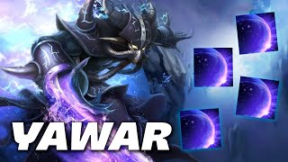 Download lagu YawaR Faceless Void DARKTERROR - Dota 2 Pro Gameplay [Watch & Learn] mp3