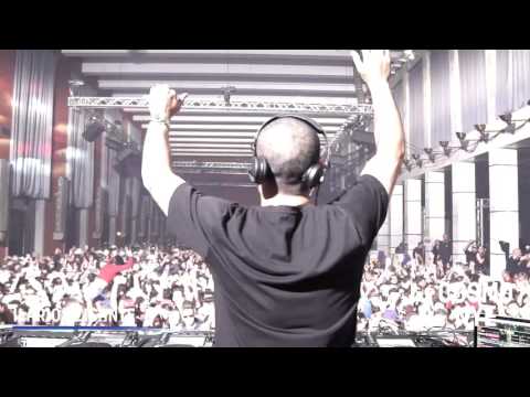 ILARIO ALICANTE@COSMO NYE Rome 31.12.2016