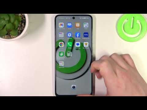 Change Video Resolution on HONOR X7b - Video Quality in Camera Settings