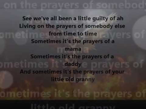 Granny's Angel